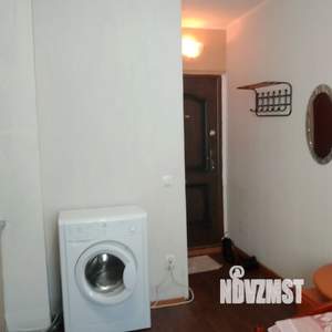 Студия квартира, на длительный срок, 14м2, 1/10 этаж