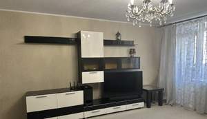 3-к квартира, на длительный срок, 81м2, 3/10 этаж