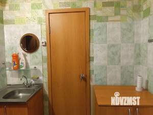 1-к квартира, на длительный срок, 17м2, 2/5 этаж