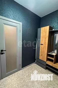 1-к квартира, на длительный срок, 38м2, 16/19 этаж