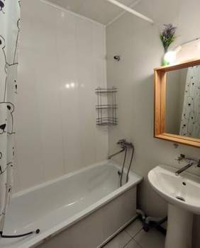 3-к квартира, на длительный срок, 80м2, 2/2 этаж