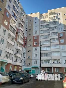 2-к квартира, на длительный срок, 54м2, 7/10 этаж