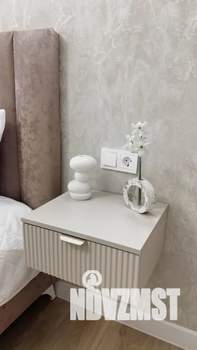 2-к квартира, посуточно, 65м2, 8/15 этаж