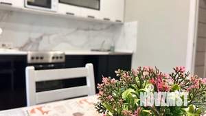 1-к квартира, посуточно, 41м2, 1/1 этаж