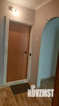 1-к квартира, на длительный срок, 40м2, 5/10 этаж