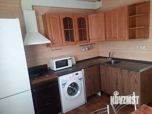 2-к квартира, на длительный срок, 54м2, 4/10 этаж