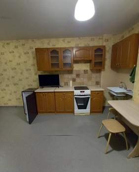 1-к квартира, на длительный срок, 35м2, 6/10 этаж