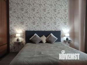 2-к квартира, посуточно, 80м2, 5/10 этаж