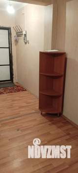 1-к квартира, на длительный срок, 31м2, 4/5 этаж