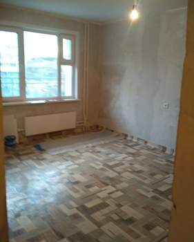 1-к квартира, на длительный срок, 37м2, 3/16 этаж