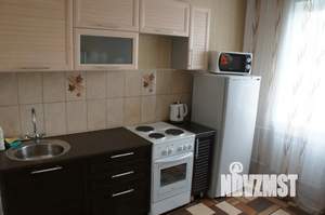 1-к квартира, посуточно, 41м2, 7/9 этаж