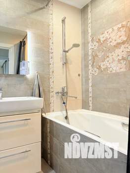 2-к квартира, посуточно, 60м2, 3/10 этаж