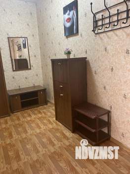 1-к квартира, посуточно, 42м2, 5/10 этаж