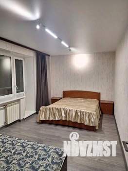 2-к квартира, посуточно, 44м2, 1/1 этаж