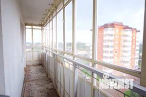 1-к квартира, посуточно, 42м2, 7/10 этаж