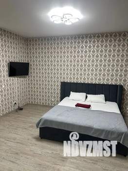 1-к квартира, посуточно, 38м2, 19/22 этаж