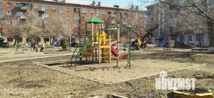 2-к квартира, на длительный срок, 53м2, 2/5 этаж