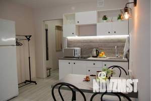 1-к квартира, посуточно, 25м2, 16/18 этаж