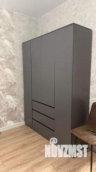 1-к квартира, на длительный срок, 35м2, 3/16 этаж