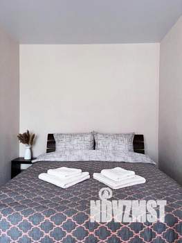 2-к квартира, посуточно, 45м2, 1/1 этаж
