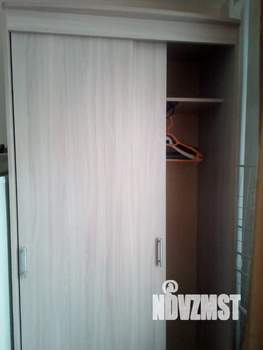 Студия квартира, на длительный срок, 14м2, 1/10 этаж