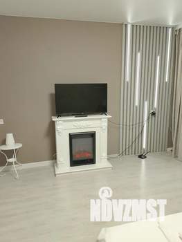 1-к квартира, посуточно, 45м2, 7/10 этаж