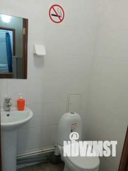 3-к квартира, посуточно, 102м2, 7/10 этаж