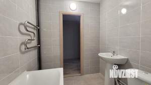 Студия квартира, на длительный срок, 33м2, 14/17 этаж