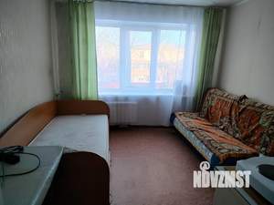 Студия квартира, на длительный срок, 18м2, 2/5 этаж