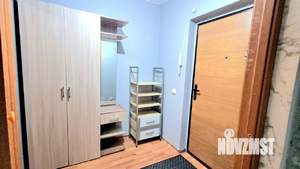 Студия квартира, на длительный срок, 28м2, 16/19 этаж