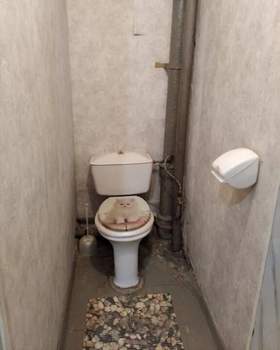 1-к квартира, на длительный срок, 34м2, 2/9 этаж