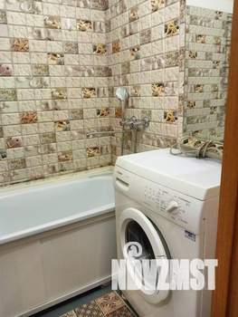 1-к квартира, на длительный срок, 37м2, 9/16 этаж