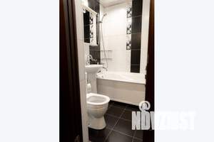 3-к квартира, посуточно, 56м2, 4/5 этаж