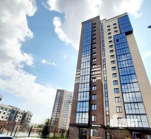 2-к квартира, на длительный срок, 33м2, 5/17 этаж