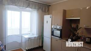 1-к квартира, на длительный срок, 60м2, 6/10 этаж