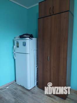 Студия квартира, на длительный срок, 20м2, 1/10 этаж