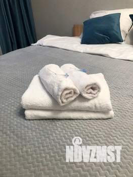 1-к квартира, посуточно, 25м2, 2/5 этаж