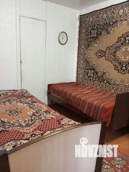 2-к квартира, на длительный срок, 45м2, 5/5 этаж