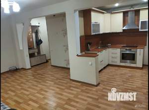 2-к квартира, на длительный срок, 46м2, 5/5 этаж