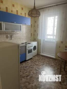 1-к квартира, на длительный срок, 40м2, 19/22 этаж