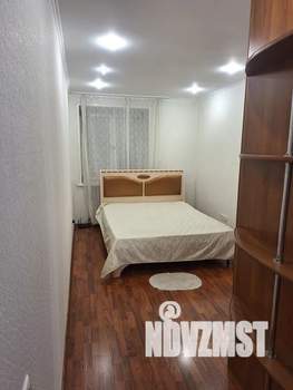 2-к квартира, посуточно, 44м2, 9/9 этаж