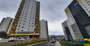 2-к квартира, на длительный срок, 50м2, 6/17 этаж