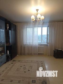 2-к квартира, на длительный срок, 54м2, 9/9 этаж