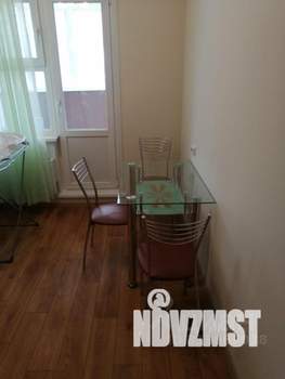1-к квартира, на длительный срок, 37м2, 4/16 этаж
