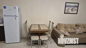 2-к квартира, на длительный срок, 58м2, 4/9 этаж