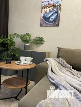 1-к квартира, на длительный срок, 33м2, 2/19 этаж