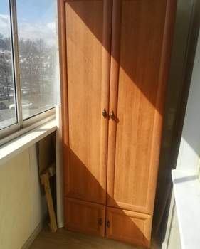 1-к квартира, на длительный срок, 34м2, 4/9 этаж