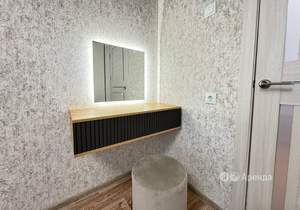 2-к квартира, на длительный срок, 61м2, 4/17 этаж