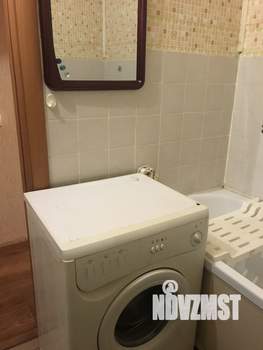 1-к квартира, на длительный срок, 36м2, 1/5 этаж