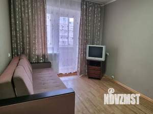 Студия квартира, посуточно, 16м2, 4/10 этаж